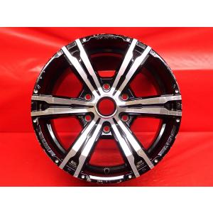 RAYS TEAM Daytona デイトナ FDX F7S 中古ホイール 4本 8J 17インチ
