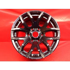 単品 中古ホイール 1本 RAYS レイズ TEAM DAYTONA チーム デイトナ F8