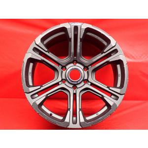 単品 中古ホイール 1本 RAYS レイズ TEAM DAYTONA チーム デイトナ