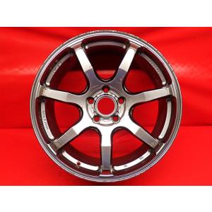 正規品】キャデラック CTS 純正 18in 8.5J +48 PCD120 ネクセン N3000