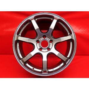 RAYS レイズ VOLK RACING ボルクレーシング ZE40 TIME ATTACK EDITION3