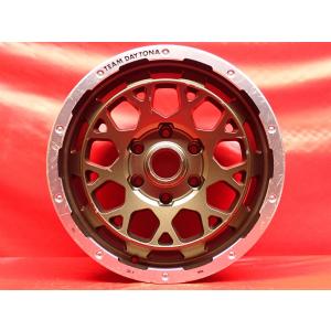単品 中古ホイール 1本 RAYS レイズ TEAM DAYTONA チーム デイトナ M9