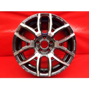 RAYS 納期確認必須 4本価格 レイズ チームデイトナ F6Gain AOLカラー