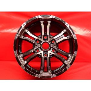 RAYS レイズ TEAM DAYTONA チームデイトナ FDX-F7S Clear Black (KZ