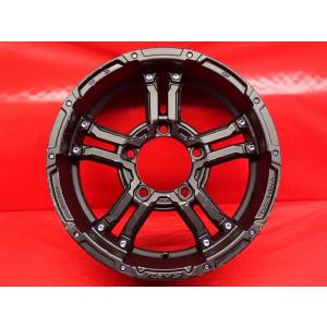 単品 中古ホイール 1本 RAYS レイズ TEAM DAYTONA チーム デイトナ FDX