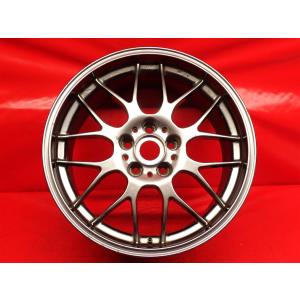 BBS 爆買 +5倍 BBS RG-R 【RG704】 18インチ 9.0J 5H114.3 +42