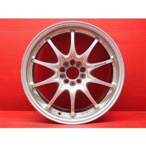 RAYS レイズ VOLK RACING ボルクレーシング ZE40 CLUB RACER Diamond