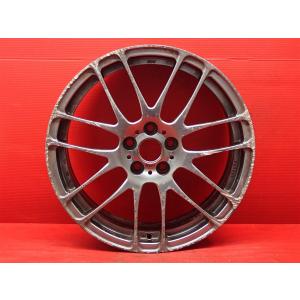 TANABE（タナベ） 【即納】SSR Type-F フラットブラック(MBK) 18×9.0J