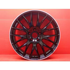 RAYS レイズ ホムラ HOMURA 2X9PLUS Grace Silver (QNK) 19×8.0J 5H