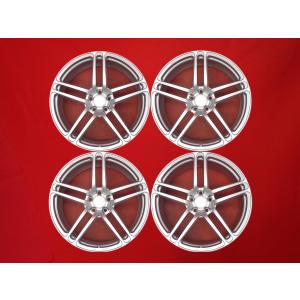 TOYOTA トヨタ センチュリー G60系 純正 中古ホイール 4本 7.5J 18