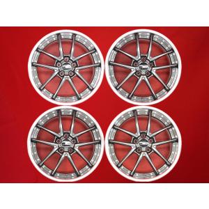 PORSCHE（ポルシェ） マカンS等 MAK RENNEN レネン 18インチ 8J+21/9J+