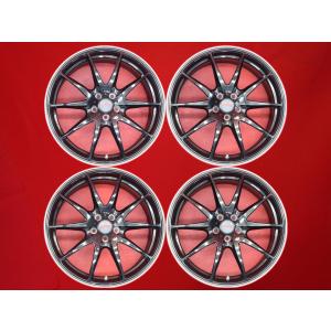 鍛造 軽量 RAYS レイズ VOLK RACING ボルクレーシング RE30 中古