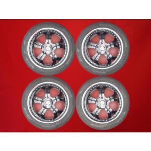 トヨタ（TOYOTA） 【交換用に】トヨタ ランドクルーザー100 純正 18in