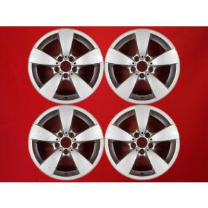 Eurodesign ユーロデザイン BRF ホイール 4本 7J-16 PCD120 5穴 ++20