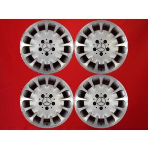 ATS TWIN(5H/112) 16インチ 4本セット メルセデスベンツ・Cクラス、E