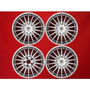 クリムソン クラブ リネアスペチアーレ CRIMSON CLUBLINEA ホイール 4