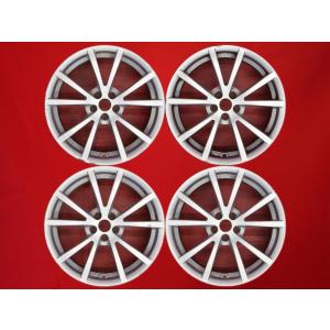 ASSO アッソ PartireMODA パルティーレモーダ ホイール 16×7J ET40 5