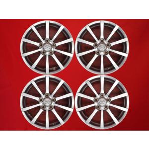 HONDA ホンダ オデッセイ RB1 RB2 アブソルート 純正 ホイール 4