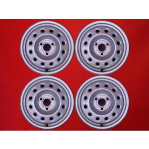 ALFAROMEO アルファロメオ ミト 純正 5本スポーク 中古ホイール 4本 7J