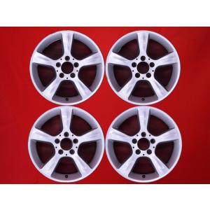 メルセデス・ベンツ AMG 17インチ アルミホイール4本セット メルセデス・ベンツ AMG 17インチ アルミホイール4本セット 正規