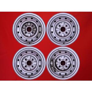 激安 単品1本】トヨタ ヤリス (2020.2~) 純正 スチールホイール 鉄