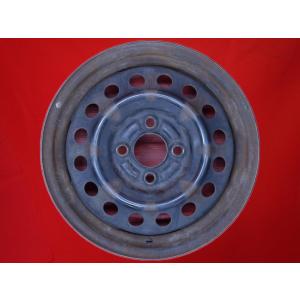 Winter icept 軽量ホイール スタッグ ガンメタ 14インチ 4.5J