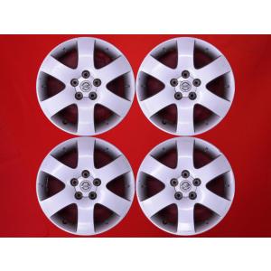 PIRELLI 4本 日産 DBA-L33 ティアナ純正 17インチ7.5J+50 5穴 5