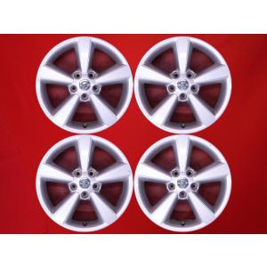 中古品 アルミホイール 1本 NISSAN ニッサン エクストレイル T31 純正6