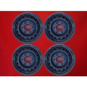 日産 E25キャラバン 純正アルミホイール15インチ 4個セット 日産 E25キャラバン 純正アルミホイール15インチ 4個セット