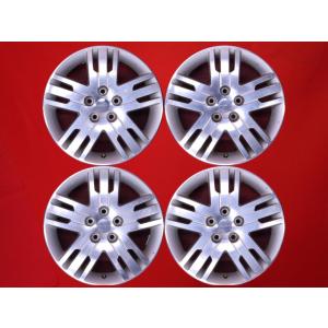 【美品】プリウス 30系 純正 ツーリング ホイール 17インチ 4本 トヨタ 30 プリウス Sツーリング 純正 17インチアルミホイール 4本SET