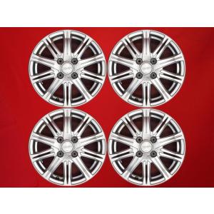 激安 4本セット】USA製 メッキ スチール 鉄ホイール 鉄チン 深リム