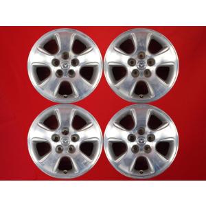 A-TECH FINALSPEED イレーザー 中古ホイール 4本 7J 16インチ PCD100 5