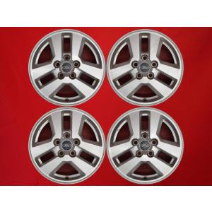 旧車ホイール いすゞ 117クーペ 純正ホイール 13インチ 4本 5J4HPCD114