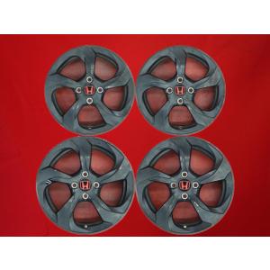 4本SET 会社宛 送料無料 15×5J 16×6.5J ホンダ S660 純正 アルミ