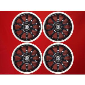激安 中古 4本セット】 日産 ノート E13 純正 スチールホイール 鉄 