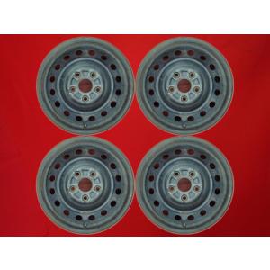 ◆美品◆ノアボクシー用アルミホイール4枚15×6jj 5/114.3 53 激安 4本セット】トヨタ ヴォクシー/ノア 60系 純正 アルミホイール