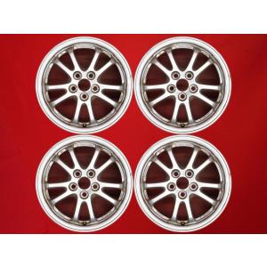 激安 中古 4本セット】 トヨタ プリウス 30系 純正 アルミ