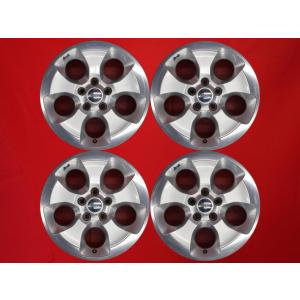 JEEP ジープ ラングラー JL36L アンリミテッド サハラ 純正 ホイール 4