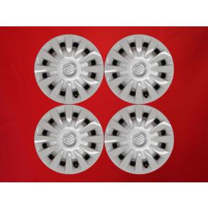 ワゴンR スマイル アルミホイール（14インチ） ※1本からの販売