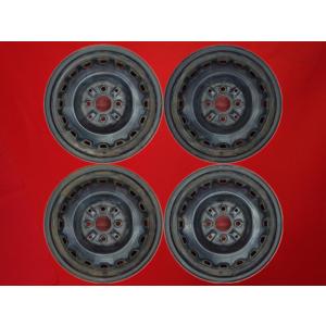 中古 ホイール K-BREAK LILITH-D 16インチ ディッシュ ブラック