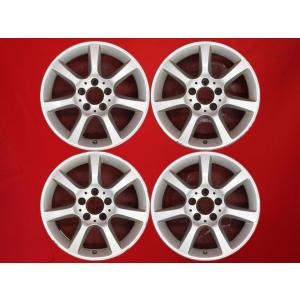 激安 中古 4本セット】 メルセデス・ベンツ Sクラス W221 純正 アルミ 