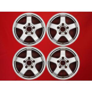 chevy専用 No2ランクルホイール tire-with_20034