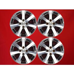 激安 中古 4本セット 】 マツダ ロードスター NC系 RS 純正 アルミ 