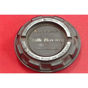 1枚AVS VS6 社外 中古 ホイール センターキャップ センターカバー