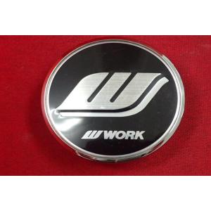 ワーク グノーシス CVX センターキャップ 新品1個 正規品 WORK GNOSIS