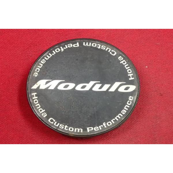 ホンダ純正 Modulo　モデューロ　センターキャップ1枚♪cap