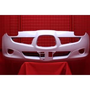 R2 エアロバンパー : エアロ.カスタムパーツのTopTuner - 通販 - Yahoo