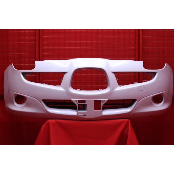 ★SUBARU スバル R2 純正フロントバンパー 57704KG020 ！！★jaero