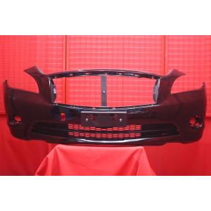 日産 フーガ Y51 フロント　グリル ご来店限定・取付工賃・塗装込）日産フーガ Y51 前期 フロントグリル