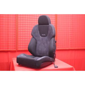 ☆RECARO SPORT-J レカロ SP-J 右席用 RIGHT SEAT スポーツ
